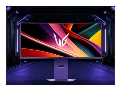Žaidimų monitorius LG UltraGear 34G600A-B, 34" UWQHD (3440x1440) lenktas VA, 21:9, 160Hz, 1ms, HDR10, FreeSync