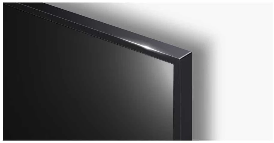 Televizorius 43″ LG 43QNED70A6A