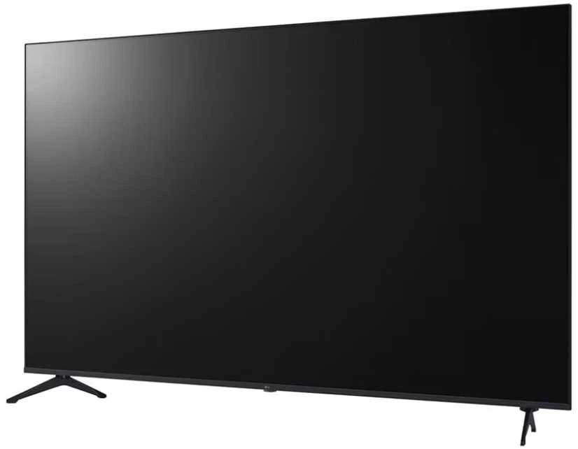 Monitorius LG 55PK640S0LD 50" UHD 300 NITS 16/7 DVB-T2/S2/C WIFI