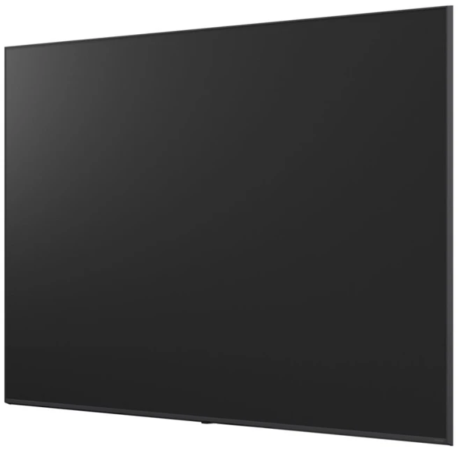LG 65UK762H0LB 65 colių viešbučio televizorius MAC etiketėje LED LCD UHD