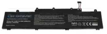 Bateria Lenovo LG L19L3PD5 11.1V45Wh3cell