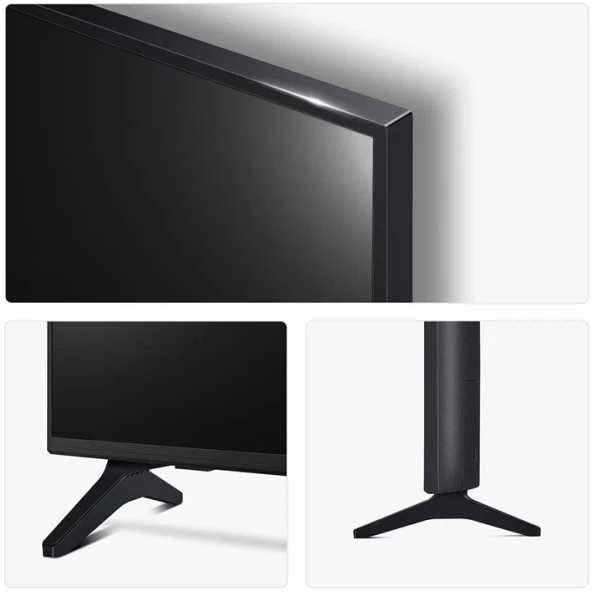 Televizorius LG 65QNED70A6A