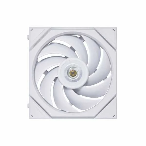 Lian Li Uni Fan TL 120mm Baltas (12TL1W)