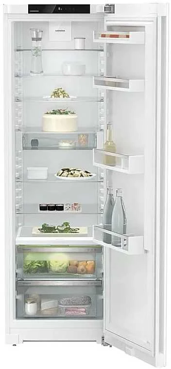 Laisvai pastatomas šaldytuvas su „BioFresh“ LIEBHERR RBe 5220 Plus BioFresh