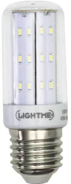 LightMe Żarówka LED , E14, 4W, 420lm, 4000K