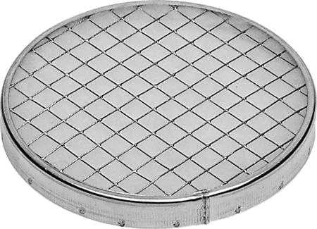 LINDAB filtro įdėklas IFU-K100, laisvai montuojamas įdėkliniam filtrui IFU, filtro klasė G3.