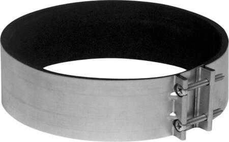 Lindab montavimo sagtis MK 100 mm