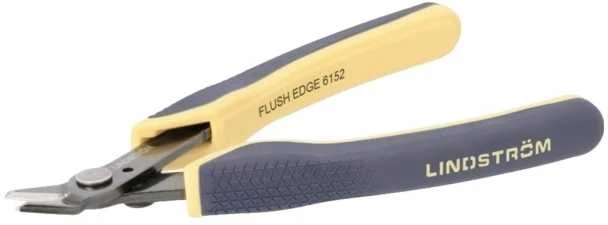Bahco Šoninio kirpimo replės 0.2-1.6mm Lindström EDGE Flush Edge