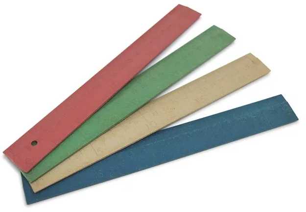 Linex Lineal Earth Rewood recykling drewno 22 cm natūralus