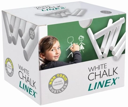 Linex Kreidelės (Naudoti B)