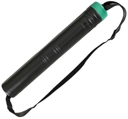 LINEX 70-124 brėžinių tūba su dirželiu