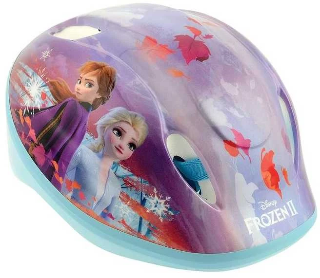 Vaikiškas dviratininko šalmas Frozen II S