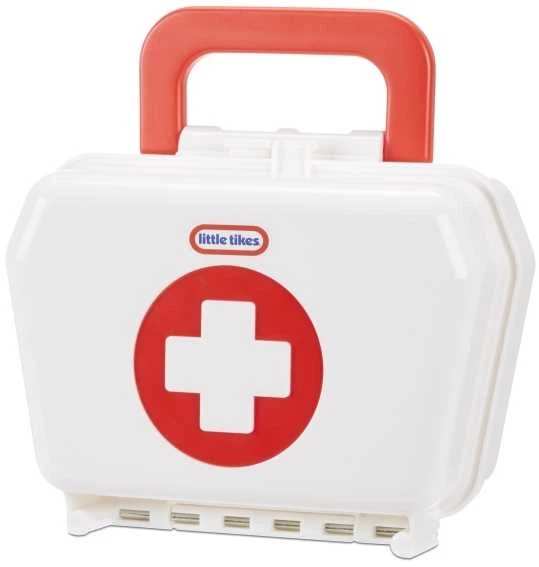 Little Tikes pirmosios pagalbos rinkinys