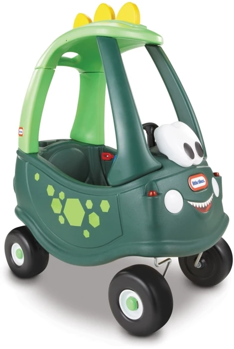 Little Tikes Cozy Coupe - Dino 170591-PE13
