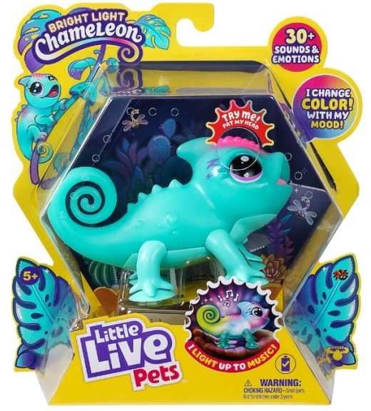 TM Toys LITTLEST PET SHOP Rinkinys „Užkandinė“