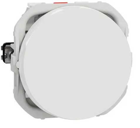 Schneider Electric LK One Wyłącznik krzyżowy 10A - Baltas
