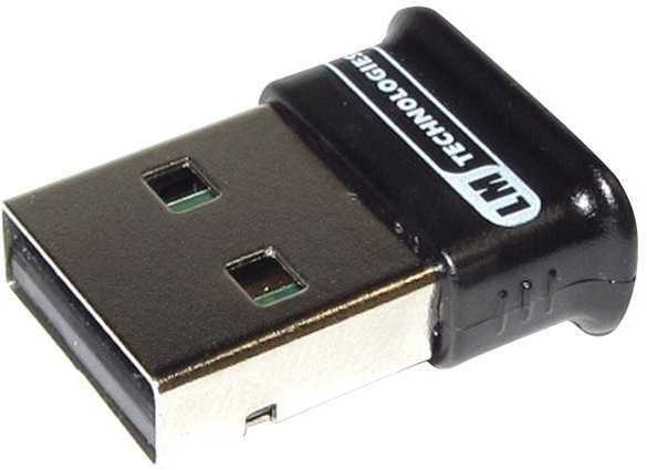„Bluetooth“ adapteris LM Technologies LM506