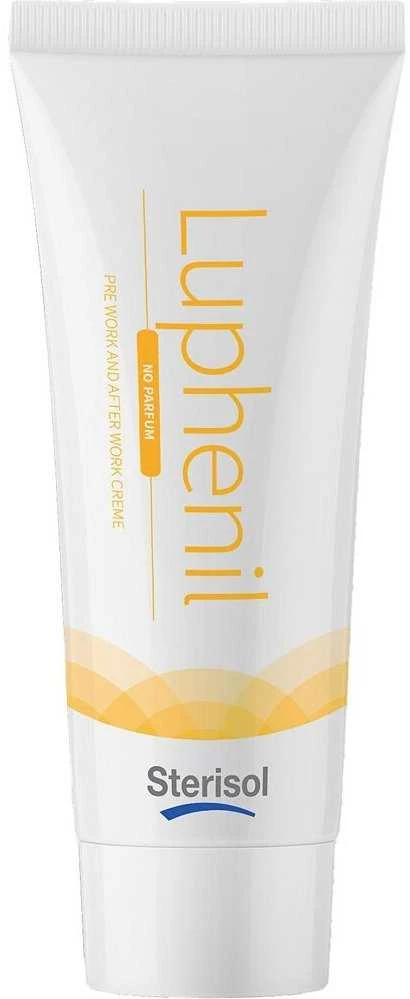 Rankų kremas Sterisol Luphenil, 50 ml