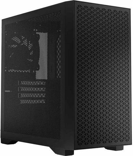 Logic Concept Logic DART PRO MINI USB-C PC Case Juoda