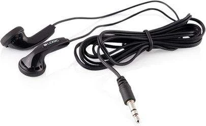 Logic Concept S-LC-LH-11 ausinės