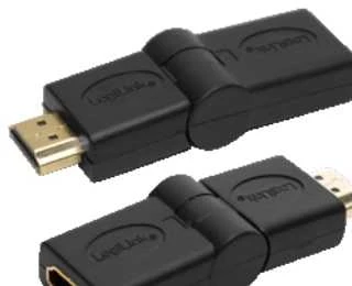 LogiLink HDMI kampas 180°