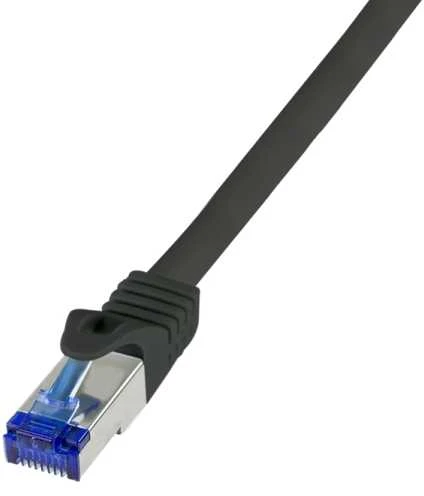 LogiLink 20m juoda