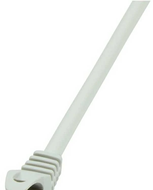 LOGILINK CQ2032S LOGILINK - Patchcord Cat.6 S/FTP PIMF PrimeLine pilkas 1,00m