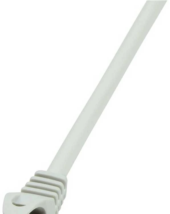 LOGILINK CQ2012S LOGILINK - Patchcord Cat.6 S/FTP PIMF PrimeLine pilkas 0,25m