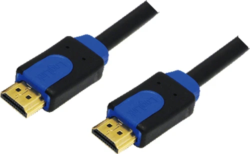 LogiLink HDMI 1.4 M/M 3.0m