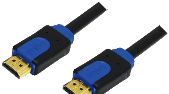 LogiLink HDMI 5.0m