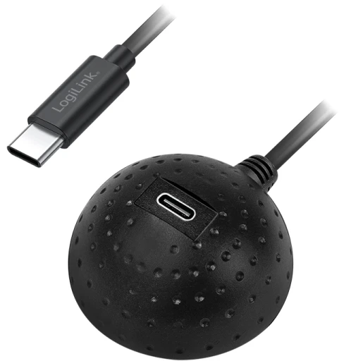 Kabelis USB LogiLink (CU0099)