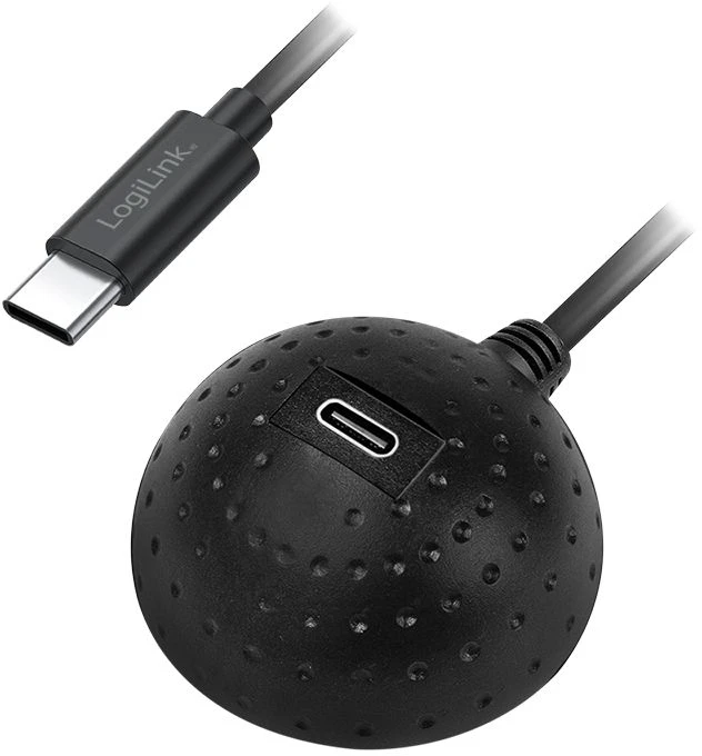 Kabelis USB LogiLink (CU0099)
