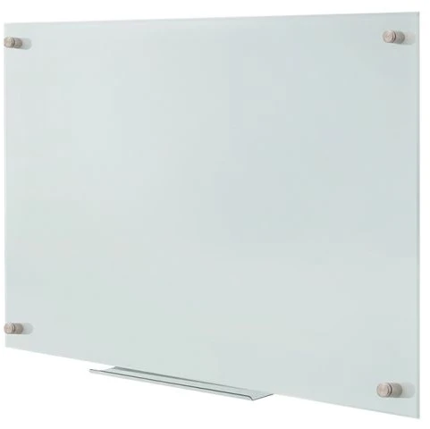 LogiLink EO0062, 1200 x 900 mm, Stiklas, Horizontaliai/Vertikaliai, Fiksuotas, Magnetinis
