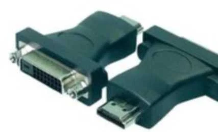 LOGILINK AH0002 LOGILINK - DVI-HDMI adapter