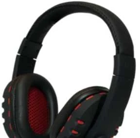 LOGILINK HS0033 Stereo ausinės HQ USB