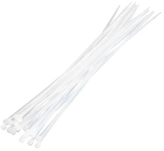 LogiLink rinkinys 0,4 m baltas