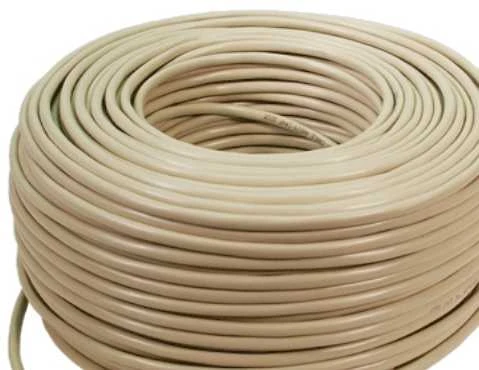 LogiLink instaliacinis kabelis Kat. 5e, F-UTP, 100 m (CPV0013)