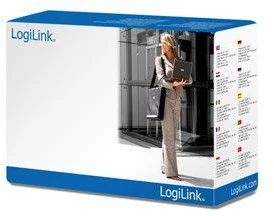 Kabelis LogiLink LogiLink VDE 1.8m CP090