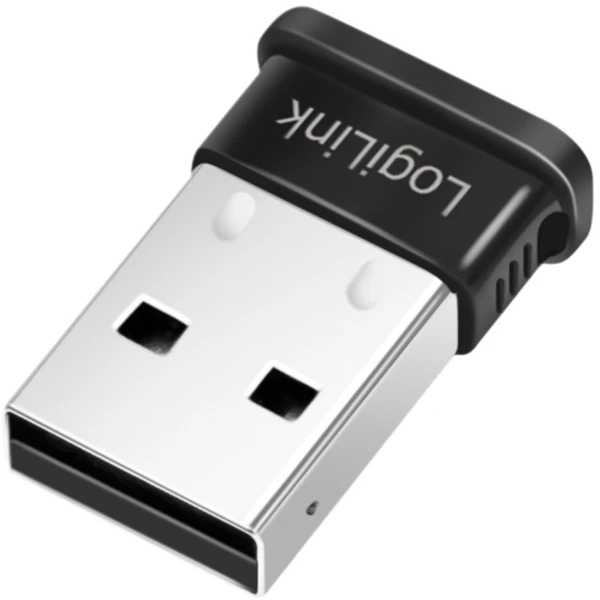 Bluetooth adapteris LogiLink LogiLink USB-A BT 5.3 Adapteris EDR/Dual-Mode/USB 2.0
