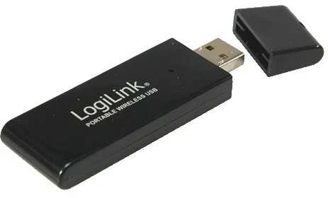 Logilink | 4+1-port USB 2.0 | PCI
