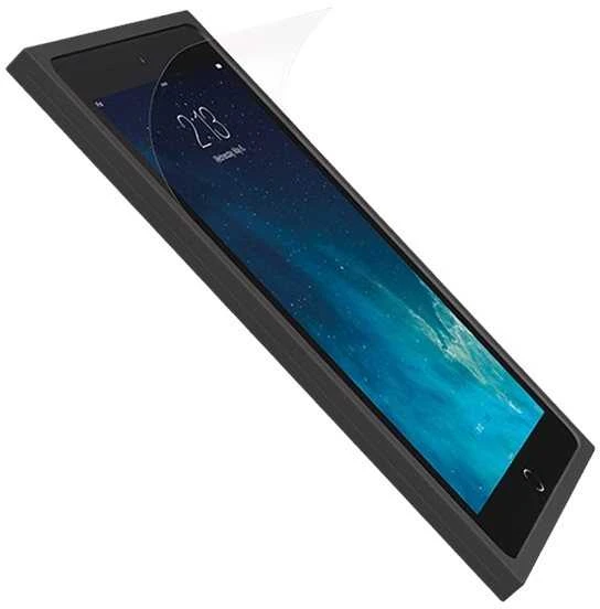 Logitech BLOK apsauginis dangtelis iPad Air2 (Juodas)
