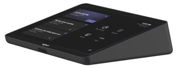 „Logitech Bundle Tap Controller“ su laidiniu „Cat5e“ rinkiniu + „Rally“ vaizdo konferencijų rinkiniu + AIS i5-1350P + „Rally“ tvirtinimo rinkiniu