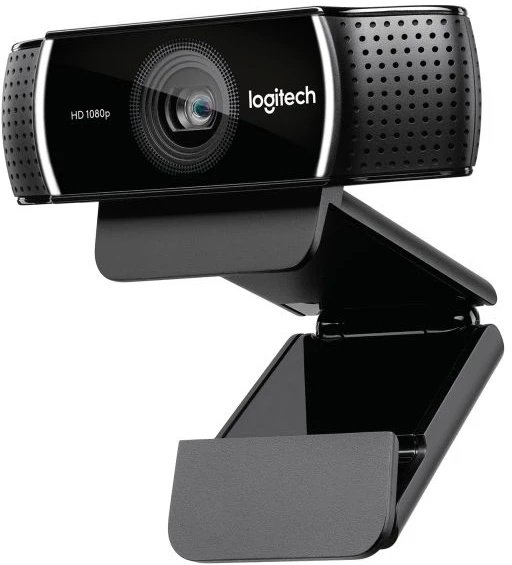 Internetinė kamera Logitech C922 PRO HD Stream Webcam