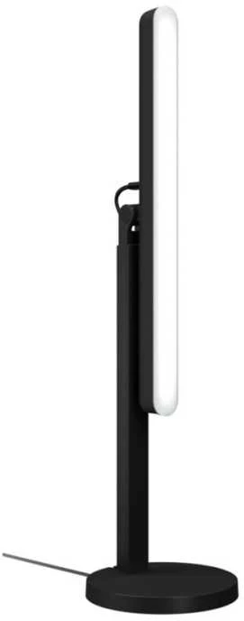 Objektyvas LOGITECH G Litra Beam Premium LED srautinis raktų apšvietimas su TrueSoft GRAPHITE BT