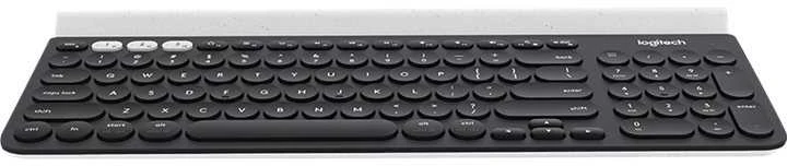 Klaviatūra „Logitech K780“ (K780 klaviatūra, „Pan Nordic“)