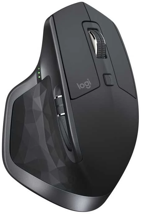 Logitech MX Master 2S Pelė