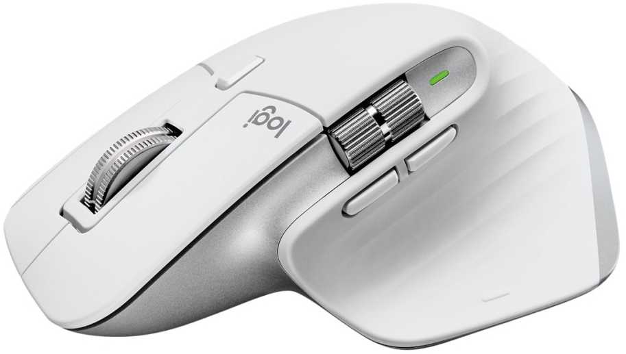 Logitech MX 910-006570 - Pelė