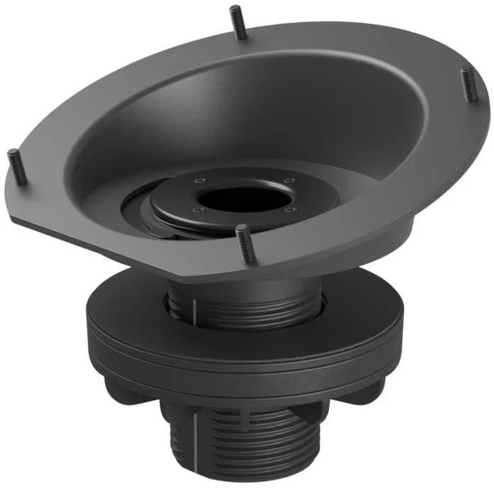 „Logitech Tap Riser Mount“.