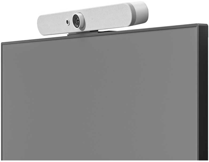 „Logitech Rally Bar Mini“ internetinė kamera