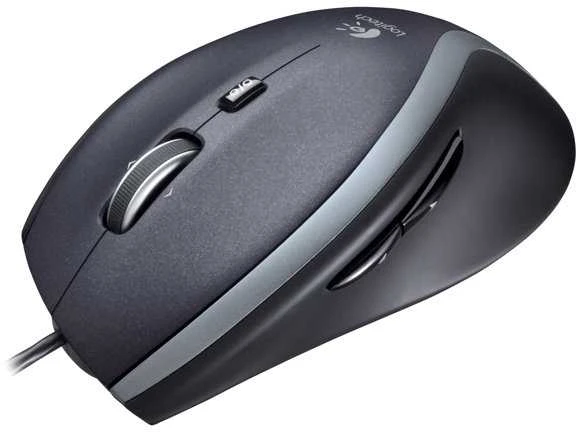 Pelė Logitech M500 (910-001203)